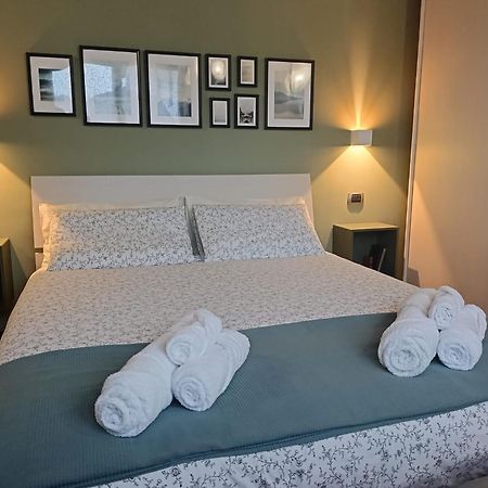 Apartment Misiadele Carnago Экстерьер фото