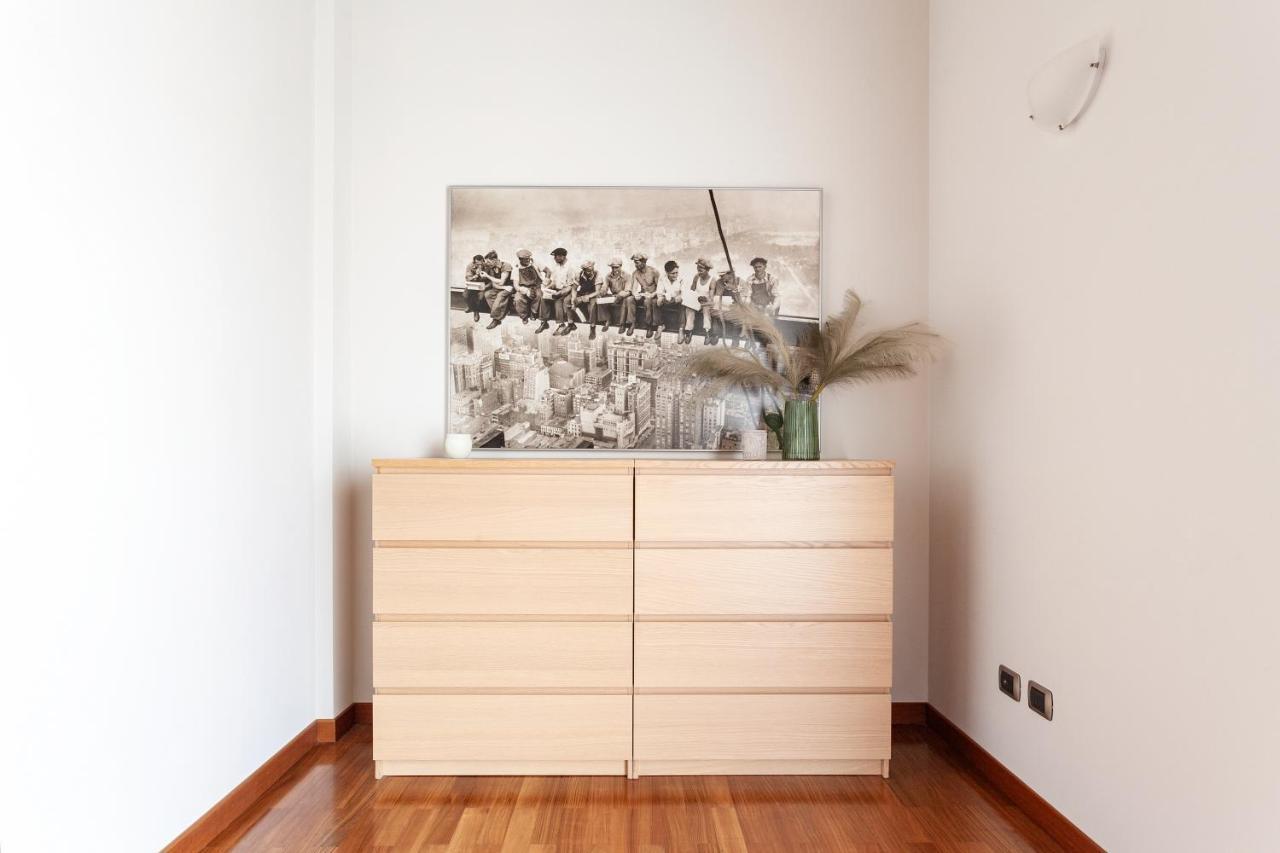 Apartment Misiadele Carnago Экстерьер фото