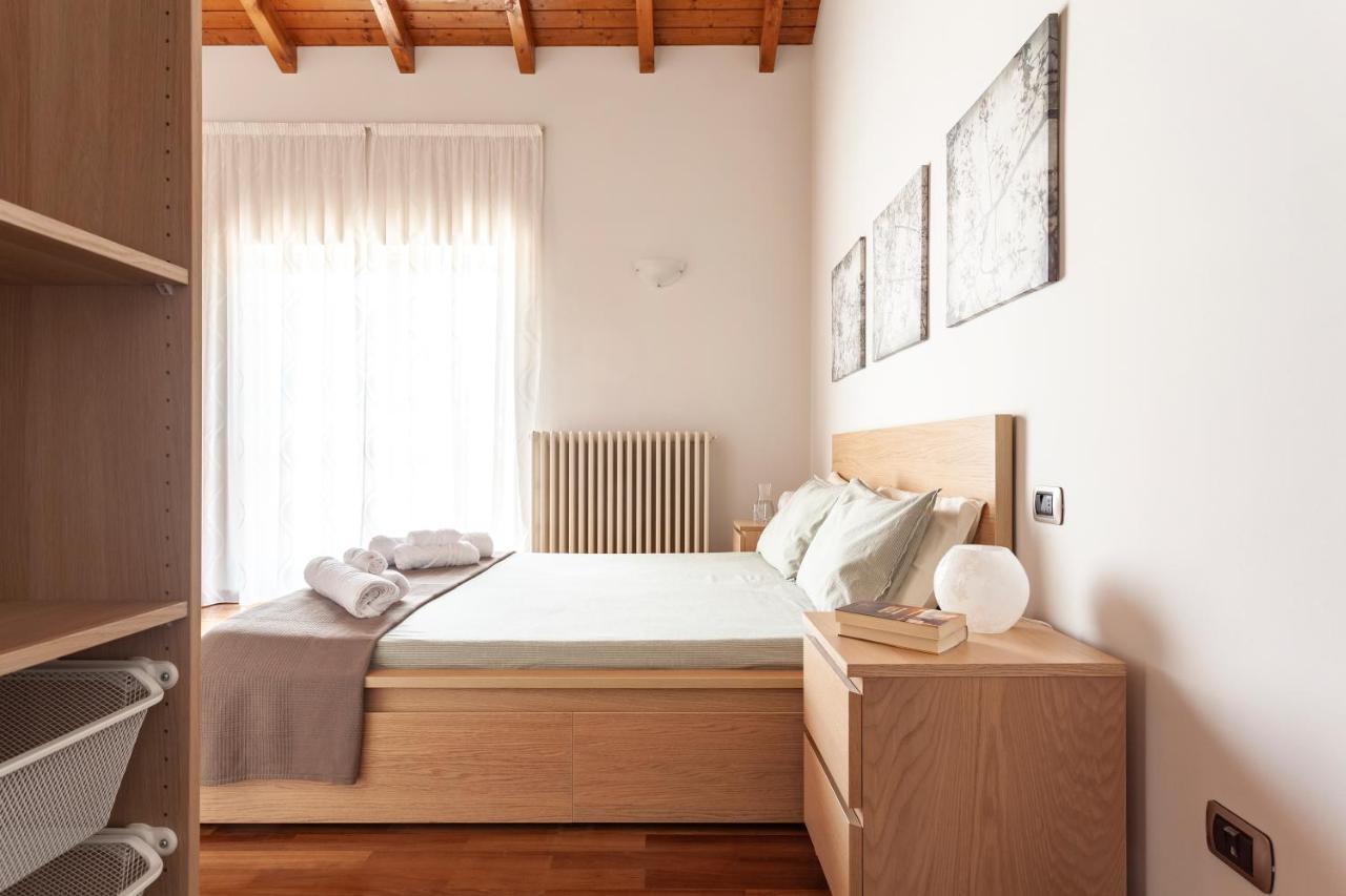 Apartment Misiadele Carnago Экстерьер фото