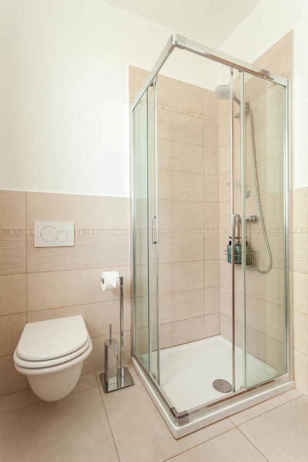 Apartment Misiadele Carnago Экстерьер фото
